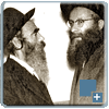 רבי שלמה שמשון קרליץ והסטייפלער זצ"ל